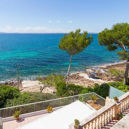 Villa Far Alcanada