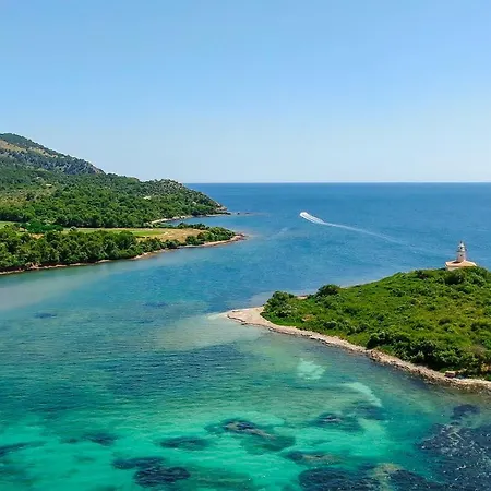 Far Villa Alcanada