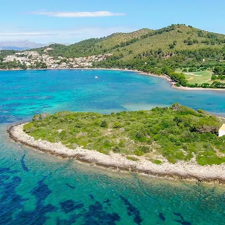 Far Villa Alcanada